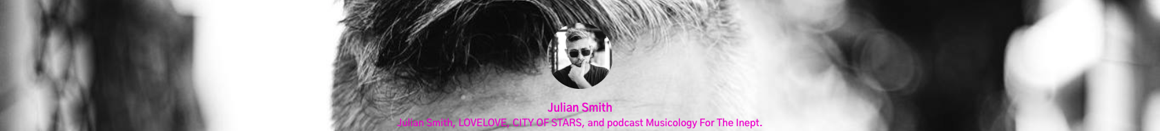 Banner Julian